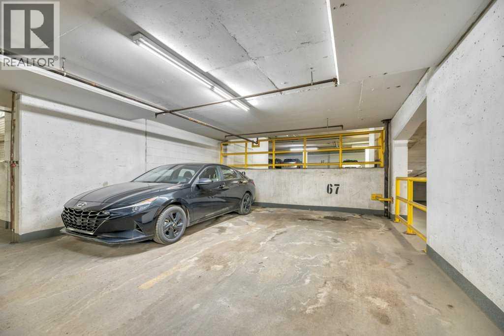 701, 683 10 Street Sw, Calgary, Alberta  T2P 5G3 - Photo 27 - A2297317