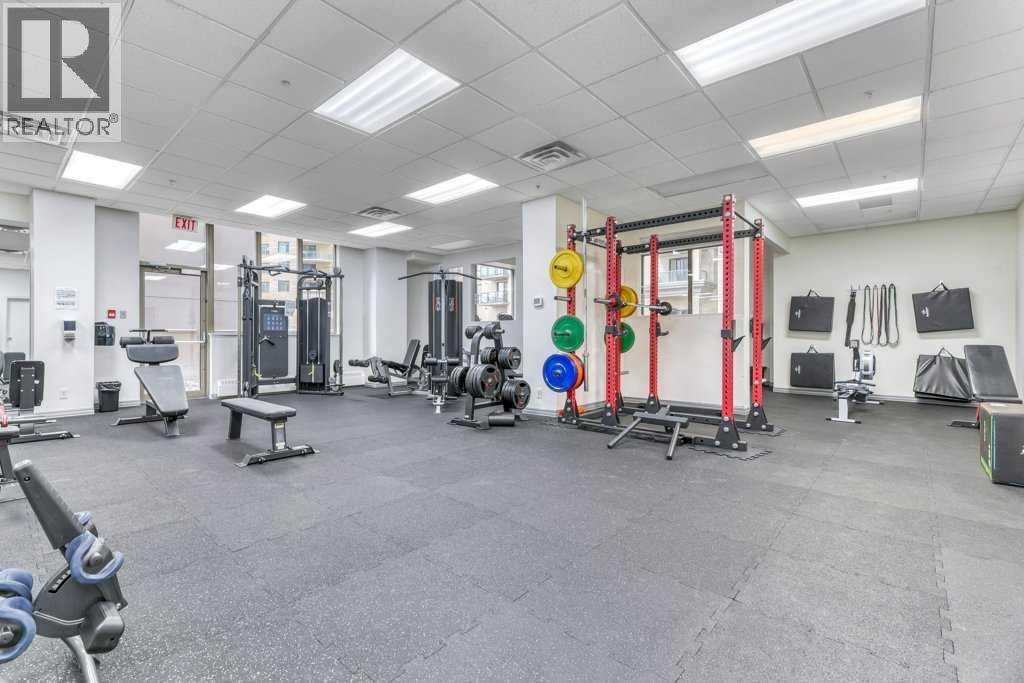 701, 683 10 Street Sw, Calgary, Alberta  T2P 5G3 - Photo 28 - A2297317