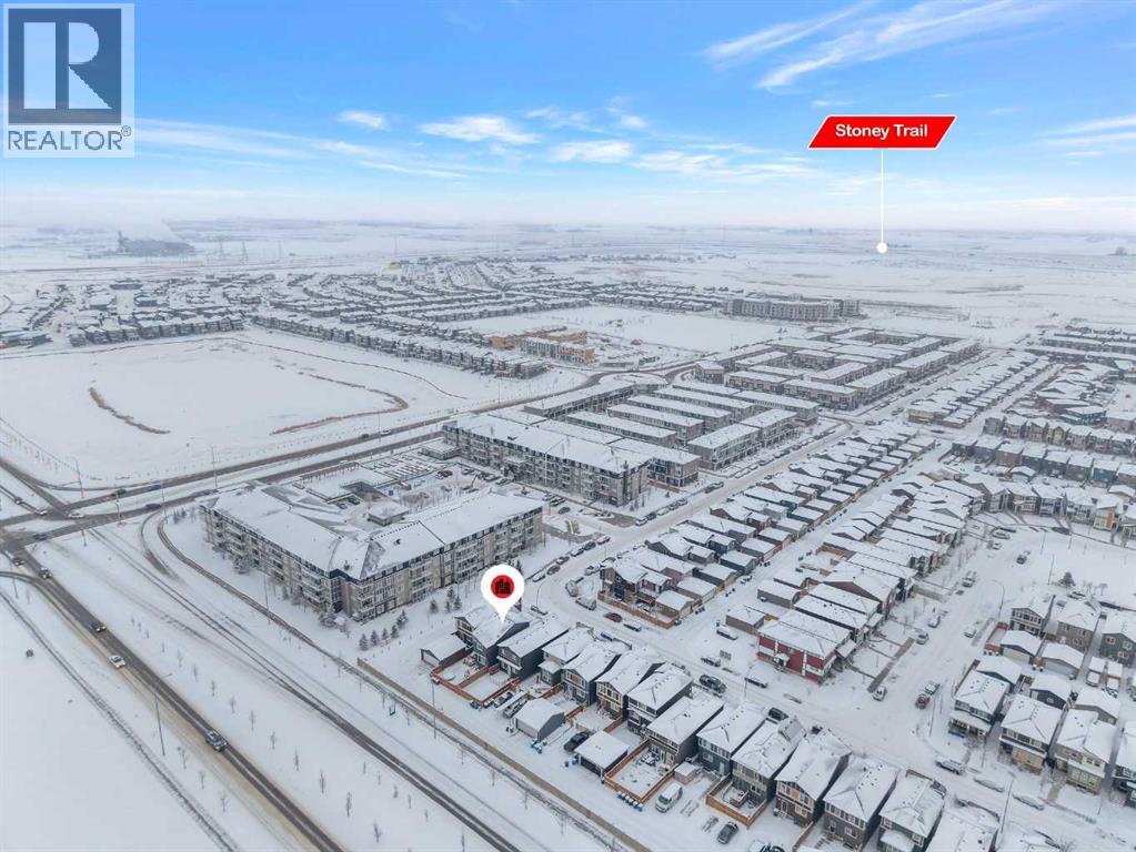 96 Cornerstone Passage NE, Calgary, Alberta  T3N 1G1 - Photo 5 - A2298118