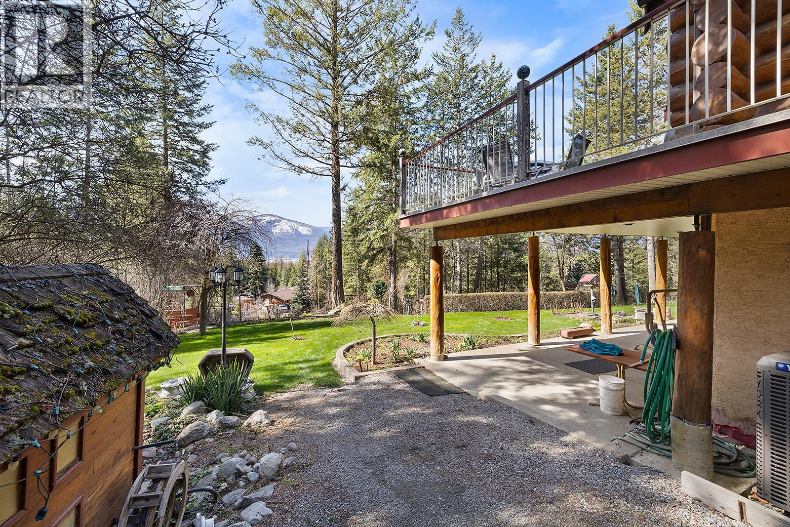 1958 Rykerts Road, Lister, British Columbia  V0B 1G2 - Photo 46 - 10381639