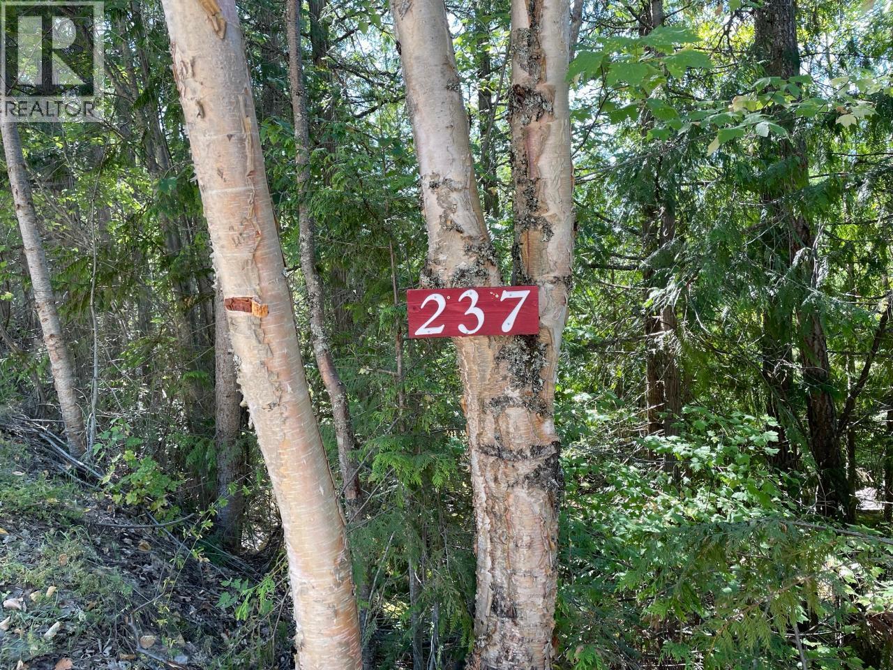 237 Rainbow Ridge Road, Procter, British Columbia  V1L 0B6 - Photo 2 - 10382255