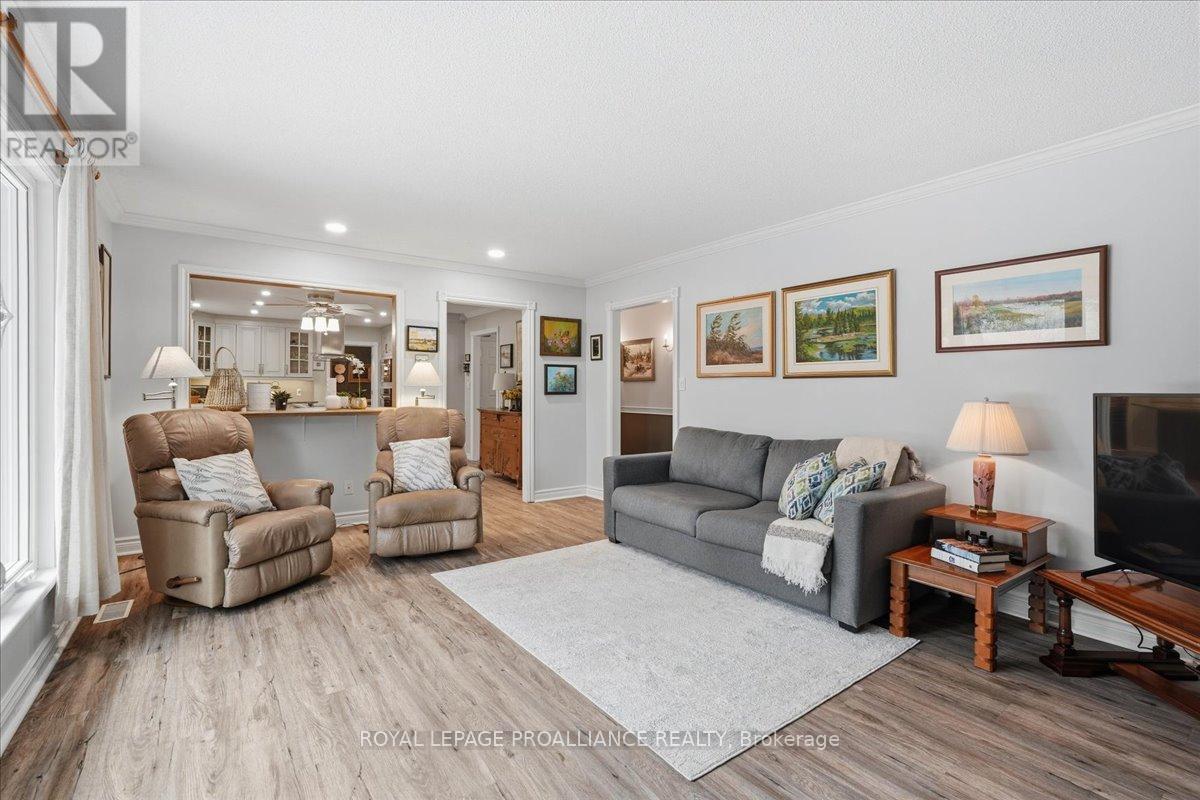 124b Old Troy Road, Tweed, Ontario  K0K 3J0 - Photo 11 - X12965646