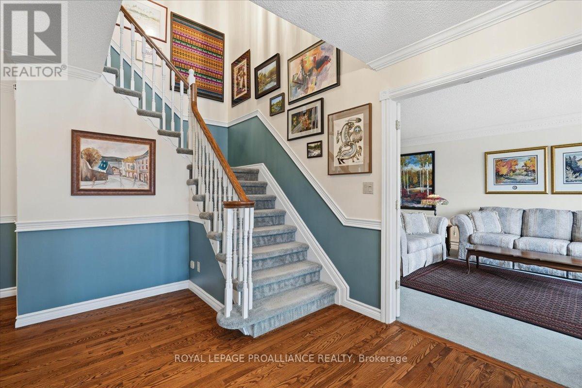 124b Old Troy Road, Tweed, Ontario  K0K 3J0 - Photo 15 - X12965646