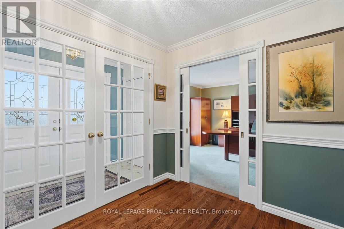 124b Old Troy Road, Tweed, Ontario  K0K 3J0 - Photo 16 - X12965646