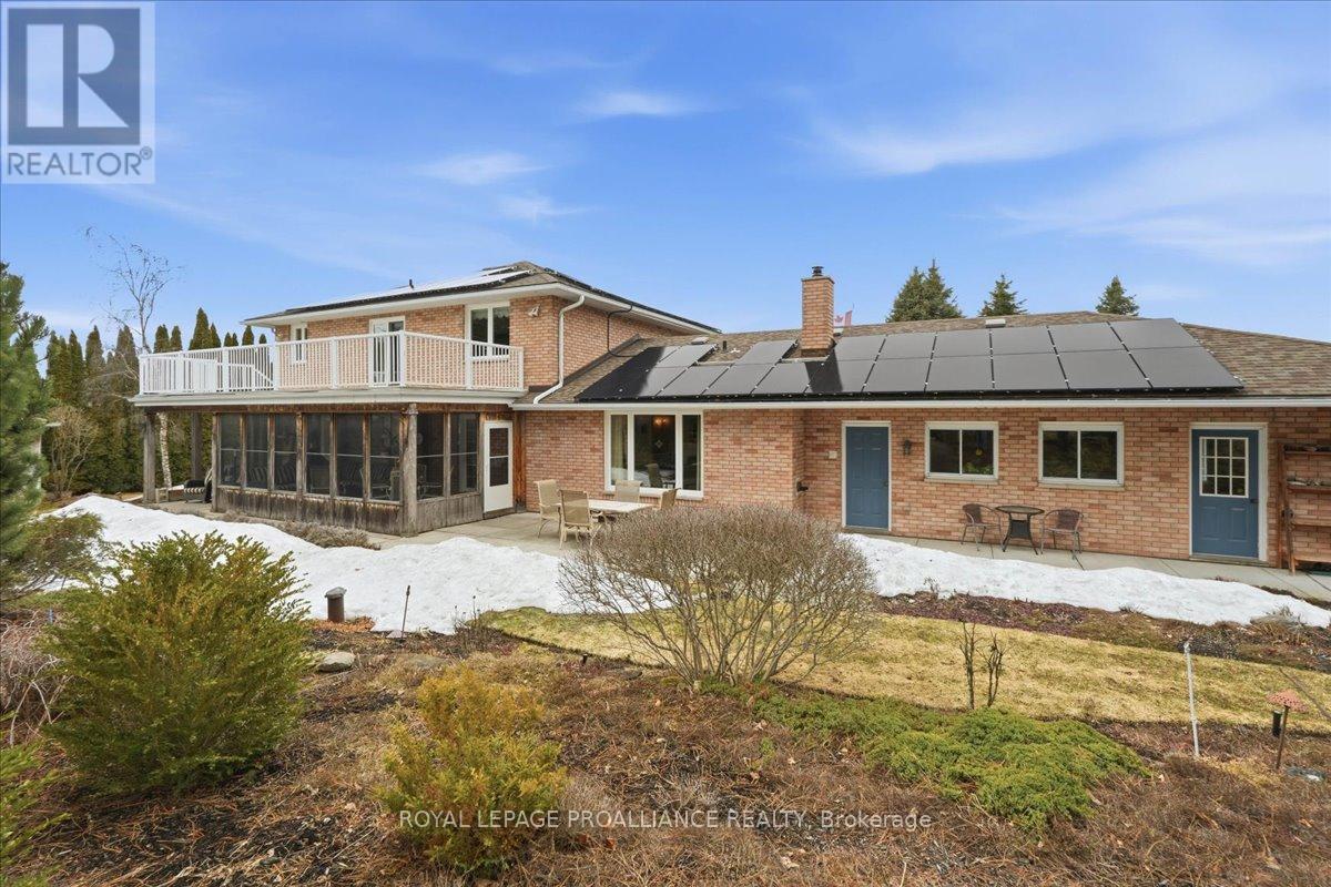 124b Old Troy Road, Tweed, Ontario  K0K 3J0 - Photo 35 - X12965646