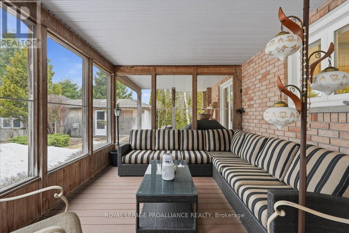 124b Old Troy Road, Tweed, Ontario  K0K 3J0 - Photo 36 - X12965646