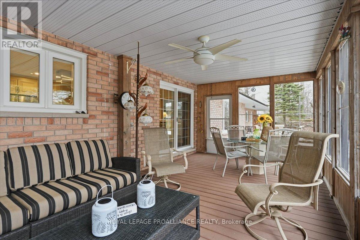 124b Old Troy Road, Tweed, Ontario  K0K 3J0 - Photo 37 - X12965646