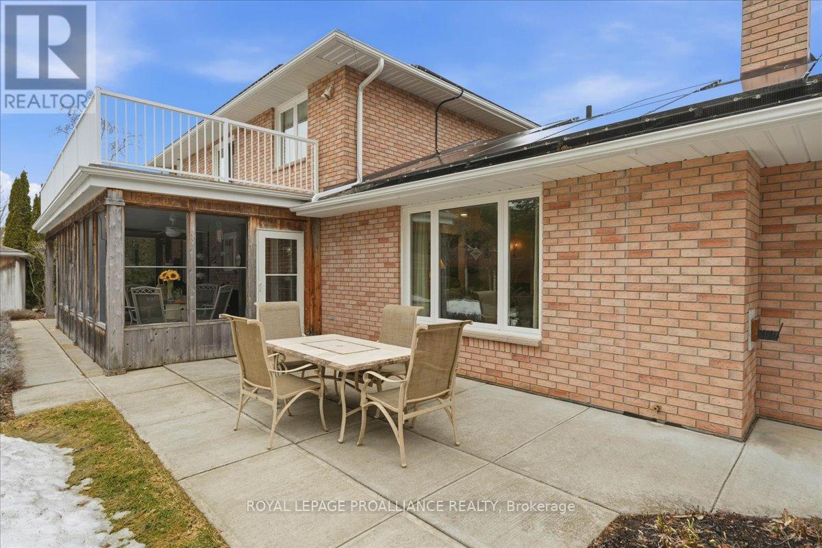 124b Old Troy Road, Tweed, Ontario  K0K 3J0 - Photo 38 - X12965646