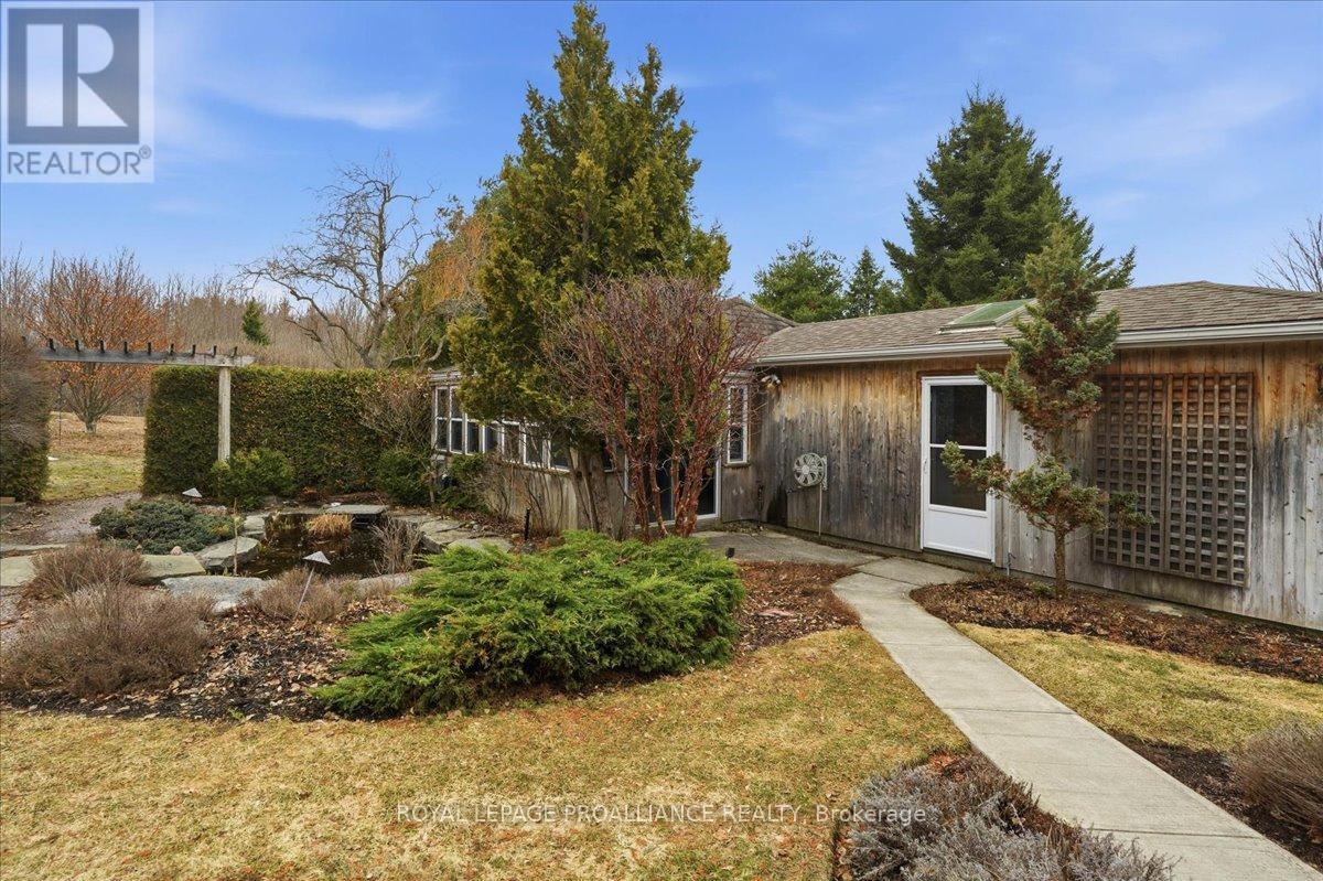 124b Old Troy Road, Tweed, Ontario  K0K 3J0 - Photo 39 - X12965646