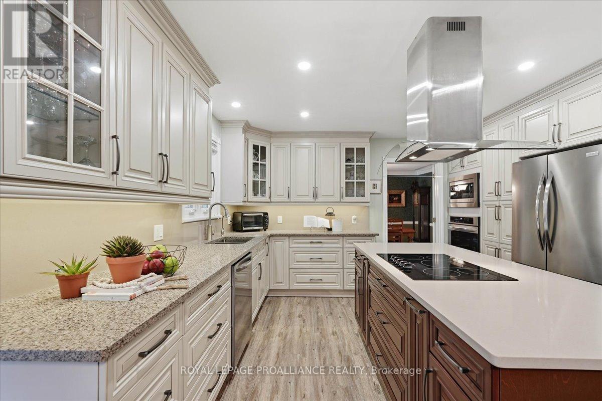 124b Old Troy Road, Tweed, Ontario  K0K 3J0 - Photo 4 - X12965646