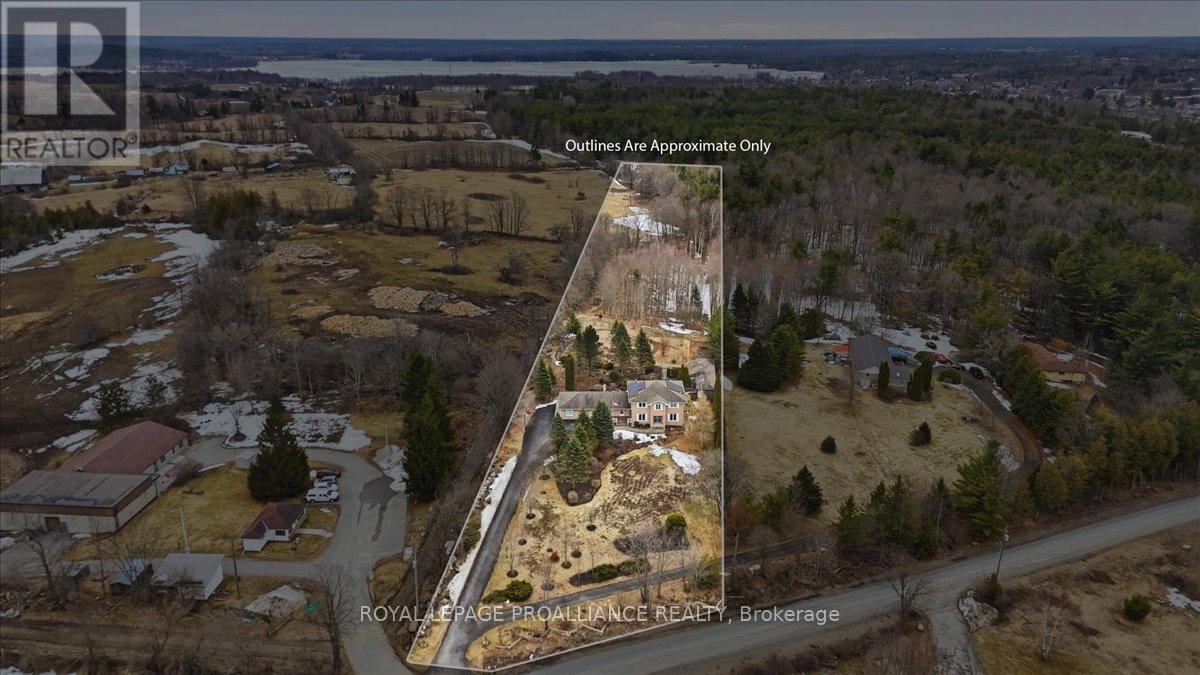 124b Old Troy Road, Tweed, Ontario  K0K 3J0 - Photo 40 - X12965646