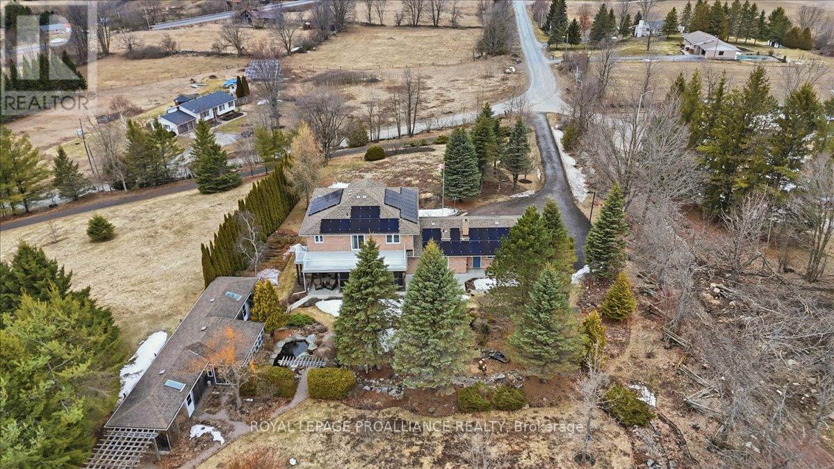 124b Old Troy Road, Tweed, Ontario  K0K 3J0 - Photo 41 - X12965646