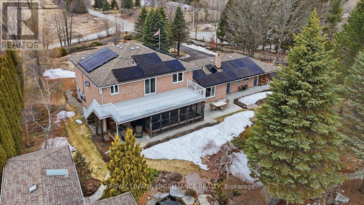 124b Old Troy Road, Tweed, Ontario  K0K 3J0 - Photo 42 - X12965646