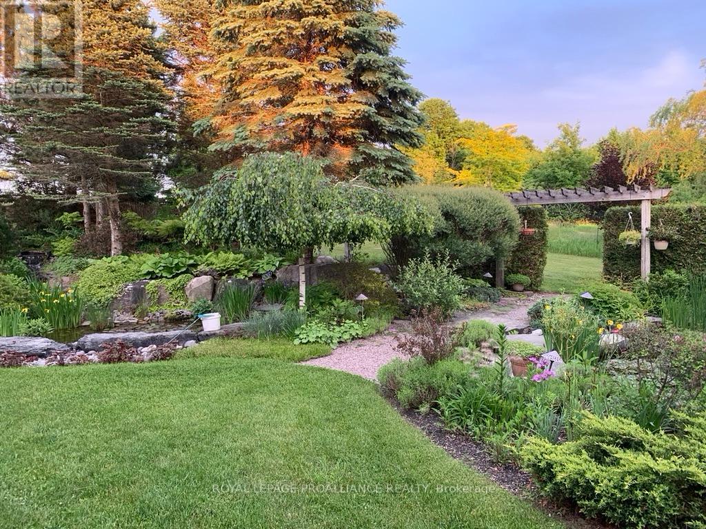 124b Old Troy Road, Tweed, Ontario  K0K 3J0 - Photo 44 - X12965646