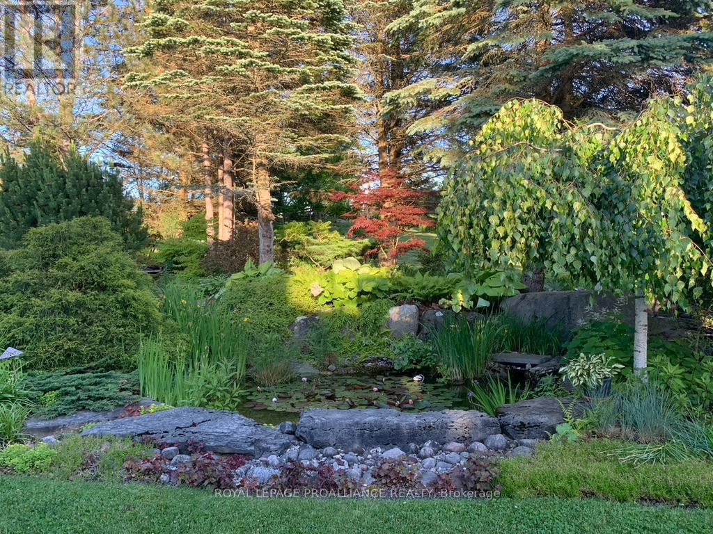 124b Old Troy Road, Tweed, Ontario  K0K 3J0 - Photo 45 - X12965646