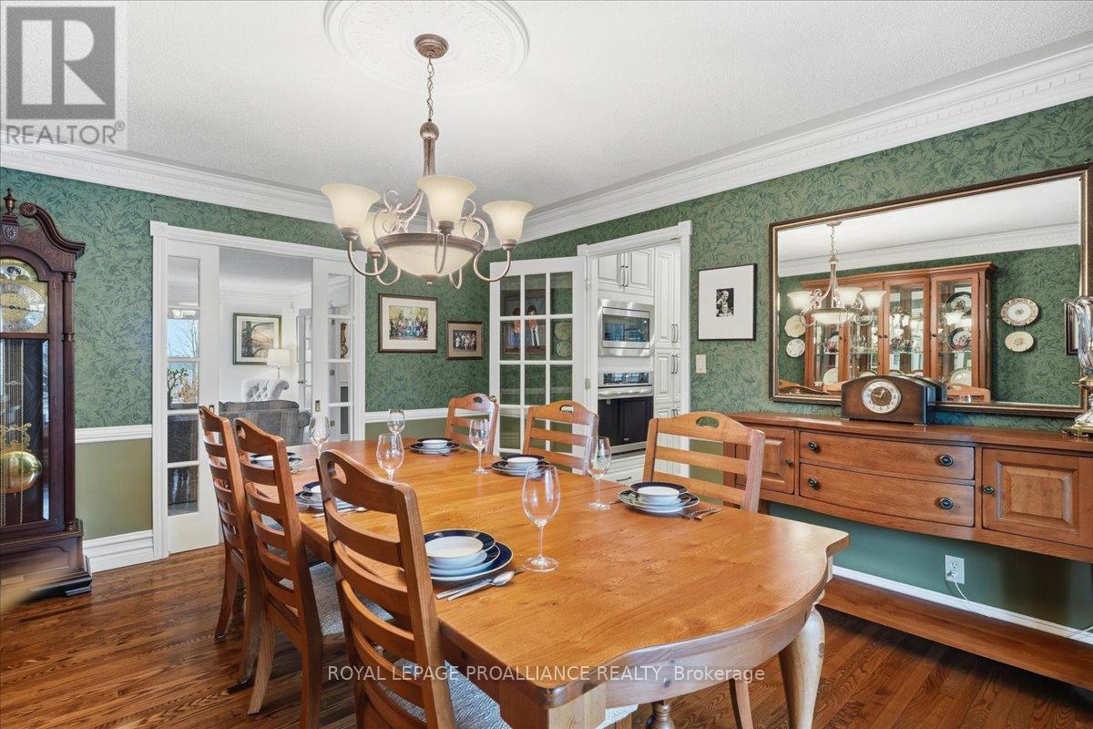 124b Old Troy Road, Tweed, Ontario  K0K 3J0 - Photo 9 - X12965646