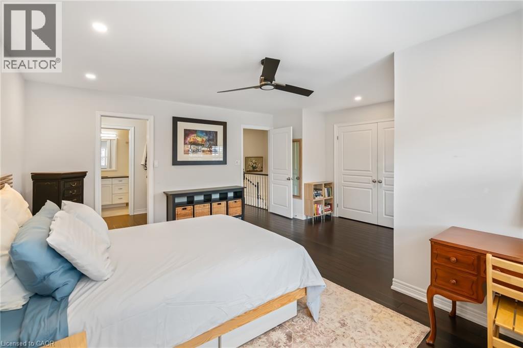 88 Lakeport Road Unit# 33, St. Catharines, Ontario  L2N 4P8 - Photo 23 - 40818298