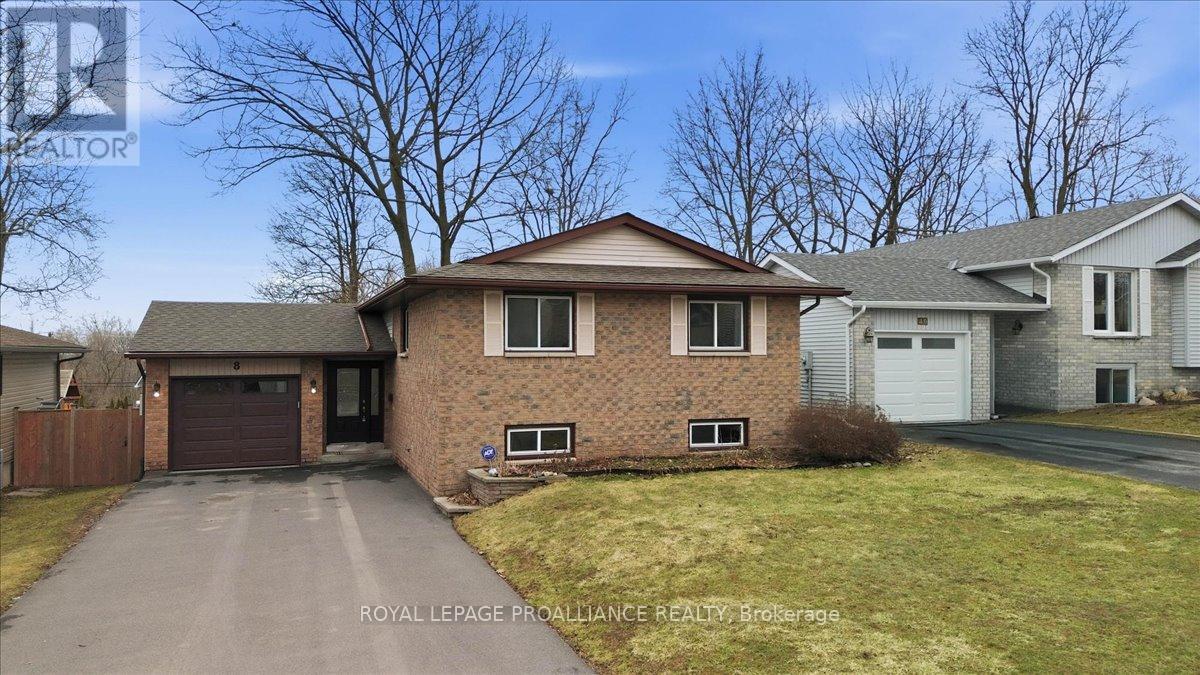 8 Loraine Avenue, Quinte West, Ontario  K8V 6M1 - Photo 2 - X12965690