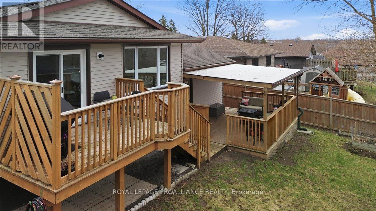 8 Loraine Avenue, Quinte West, Ontario  K8V 6M1 - Photo 40 - X12965690