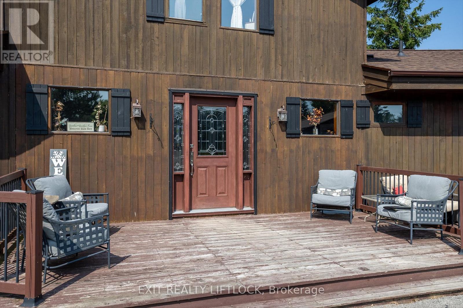 25 Balsam Road, Kawartha Lakes, Ontario  K9V 4R6 - Photo 2 - X12965764