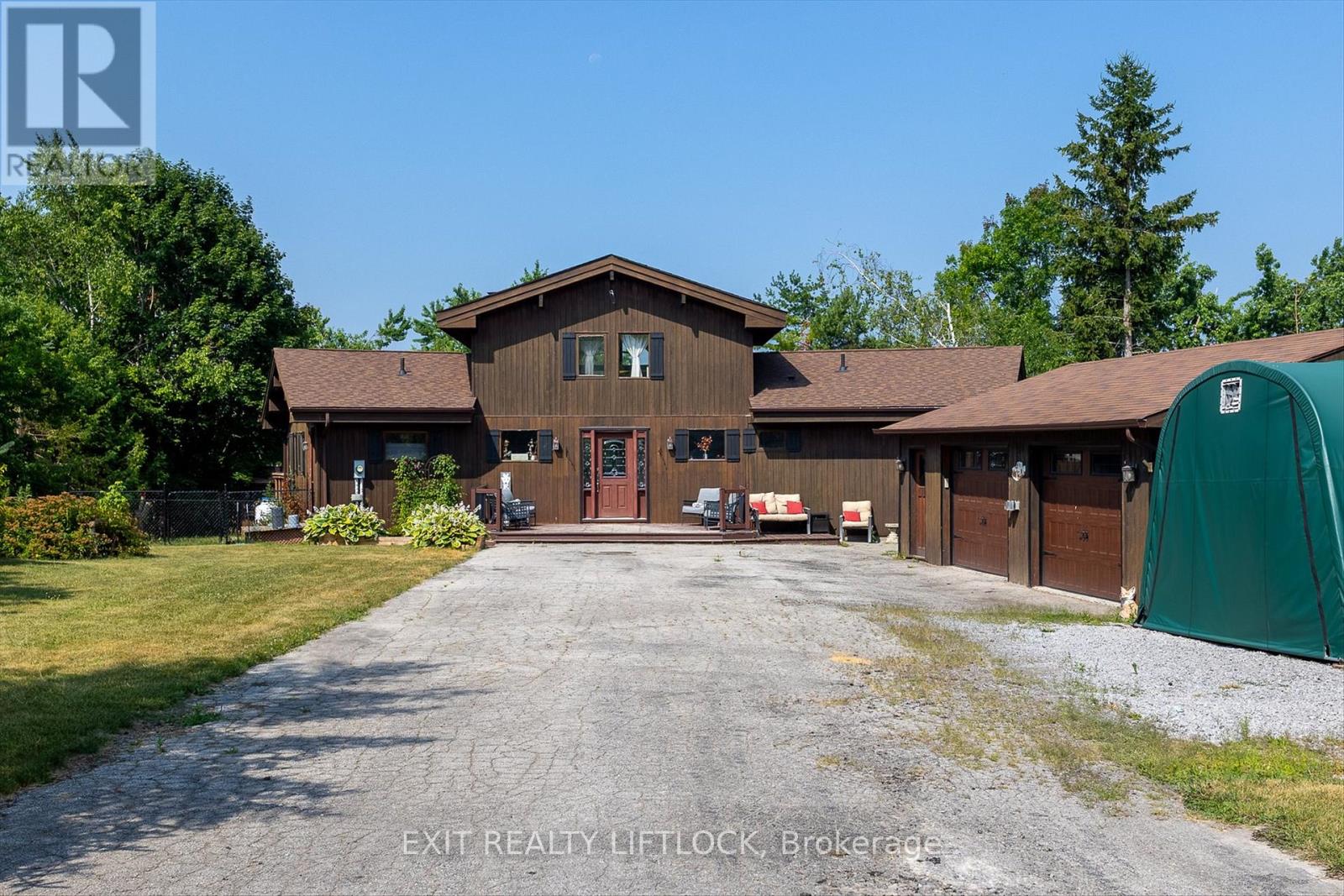 25 Balsam Road, Kawartha Lakes, Ontario  K9V 4R6 - Photo 35 - X12965764