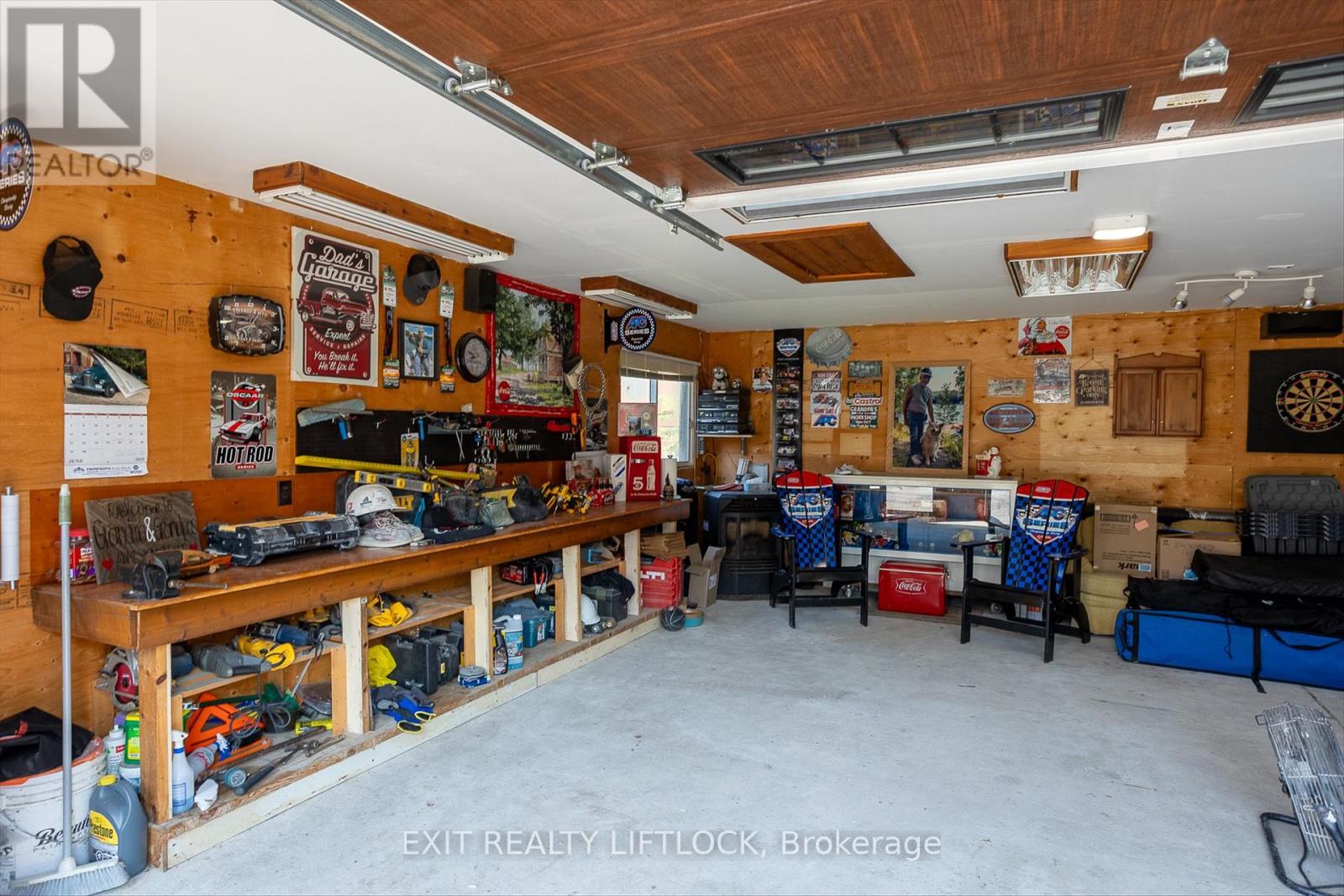 25 Balsam Road, Kawartha Lakes, Ontario  K9V 4R6 - Photo 44 - X12965764