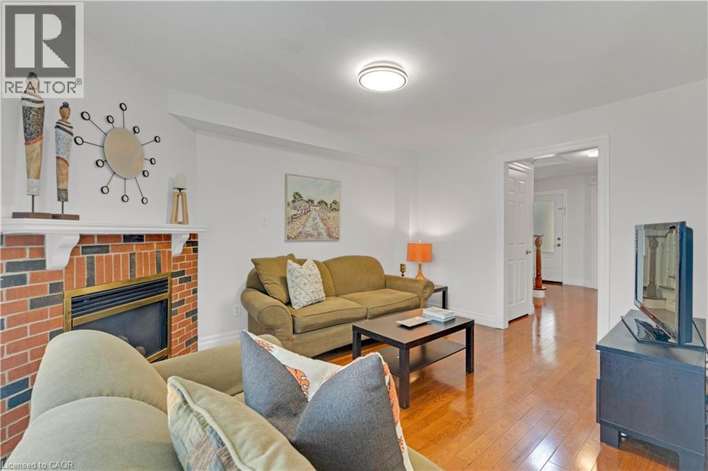 1471 Pickwick Drive, Mississauga, Ontario  L5V 1V7 - Photo 13 - 40818293