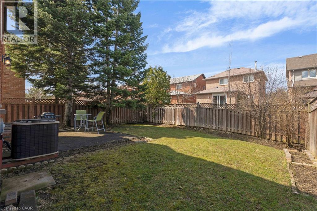 1471 Pickwick Drive, Mississauga, Ontario  L5V 1V7 - Photo 28 - 40818293