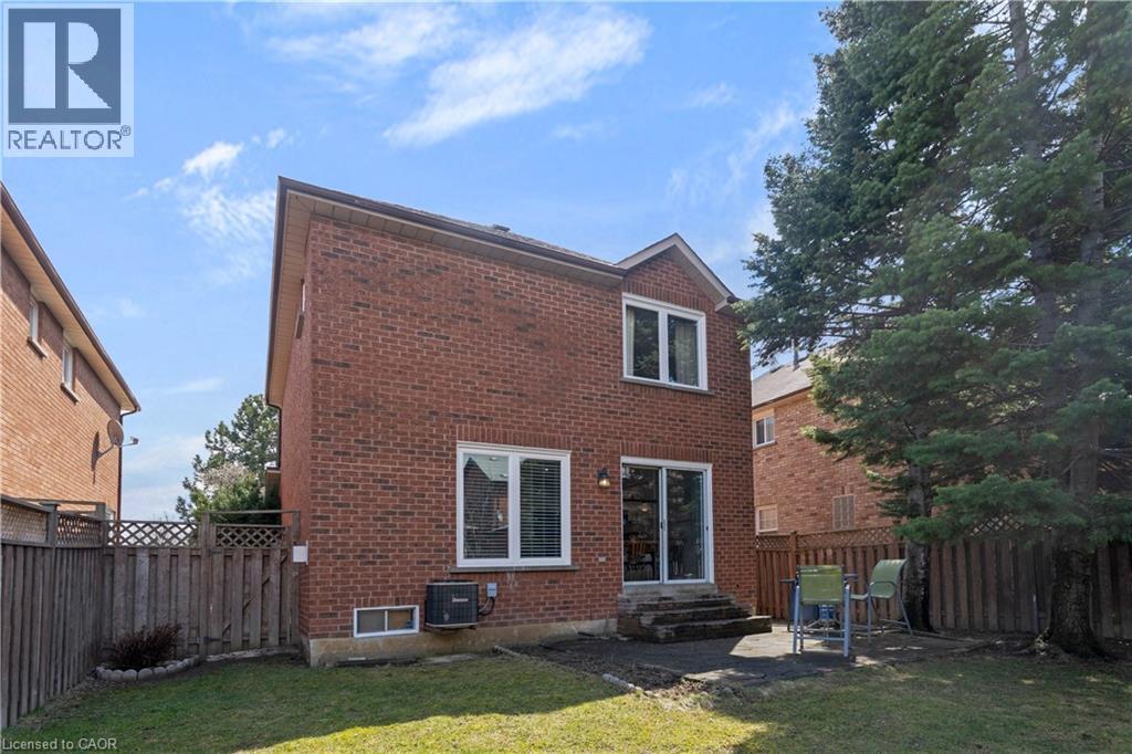 1471 Pickwick Drive, Mississauga, Ontario  L5V 1V7 - Photo 29 - 40818293