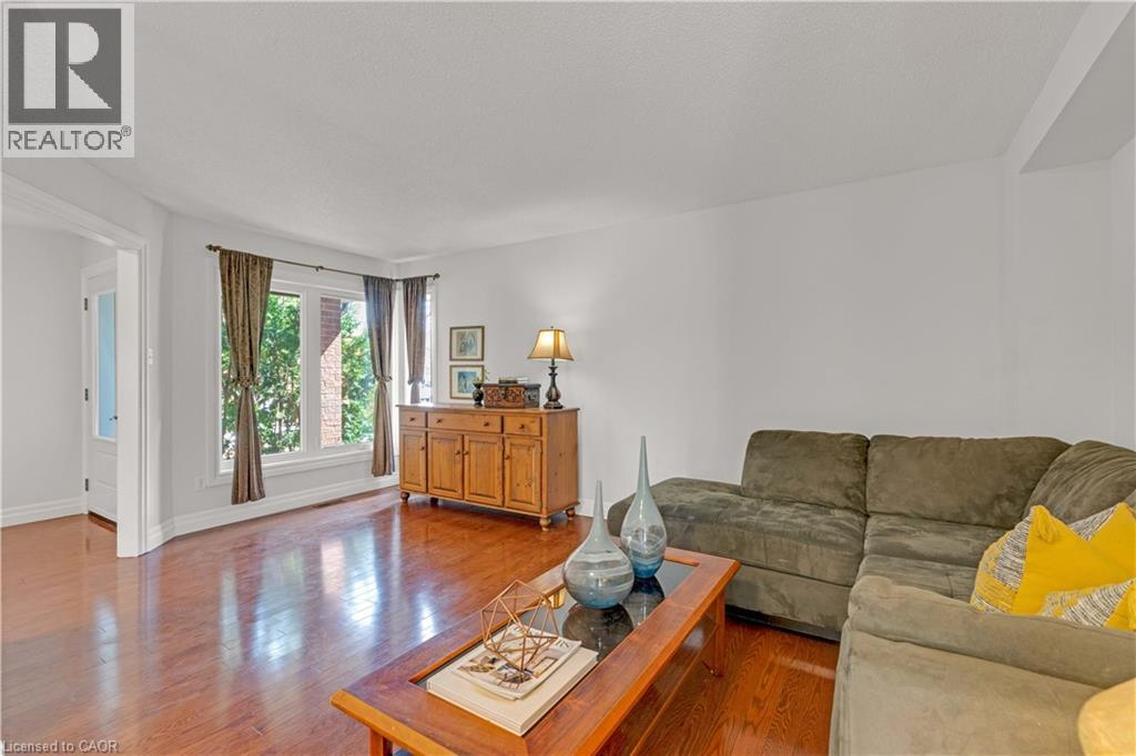 1471 Pickwick Drive, Mississauga, Ontario  L5V 1V7 - Photo 8 - 40818293