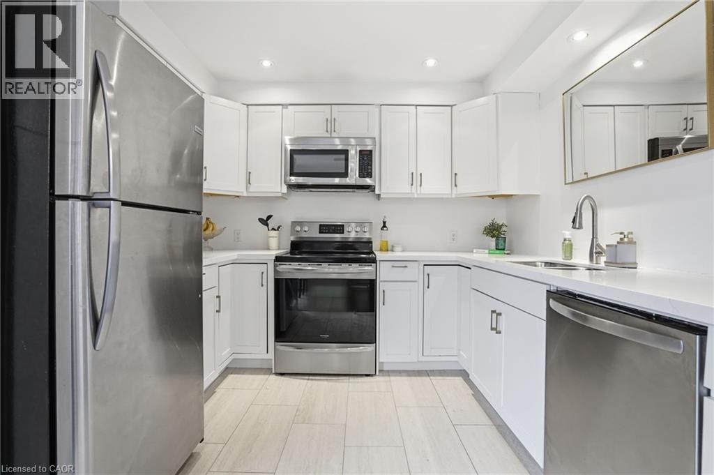 1255 Upper Gage Avenue Unit# 15, Hamilton, Ontario  L8W 3C7 - Photo 13 - 40818289