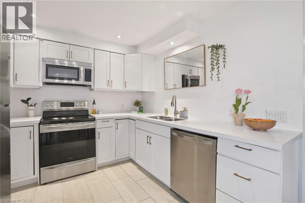 1255 Upper Gage Avenue Unit# 15, Hamilton, Ontario  L8W 3C7 - Photo 14 - 40818289