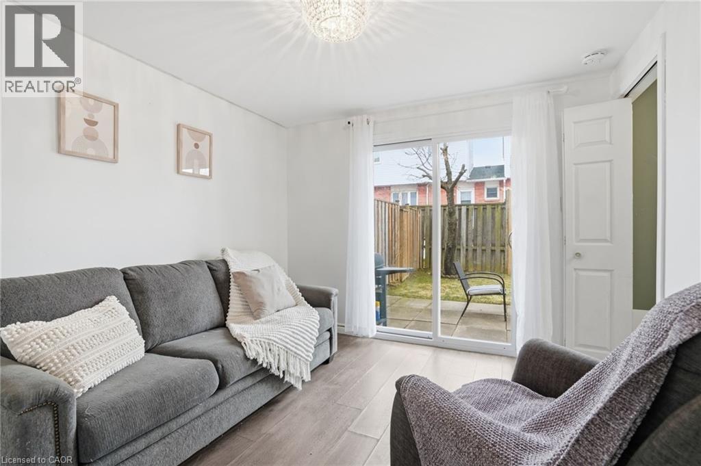 1255 Upper Gage Avenue Unit# 15, Hamilton, Ontario  L8W 3C7 - Photo 18 - 40818289