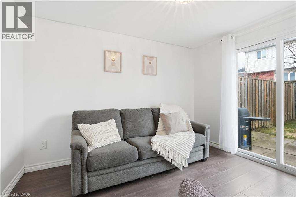 1255 Upper Gage Avenue Unit# 15, Hamilton, Ontario  L8W 3C7 - Photo 19 - 40818289