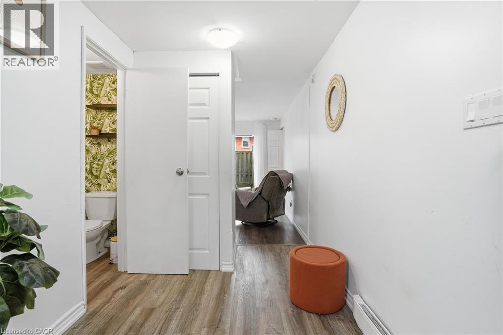 1255 Upper Gage Avenue Unit# 15, Hamilton, Ontario  L8W 3C7 - Photo 22 - 40818289