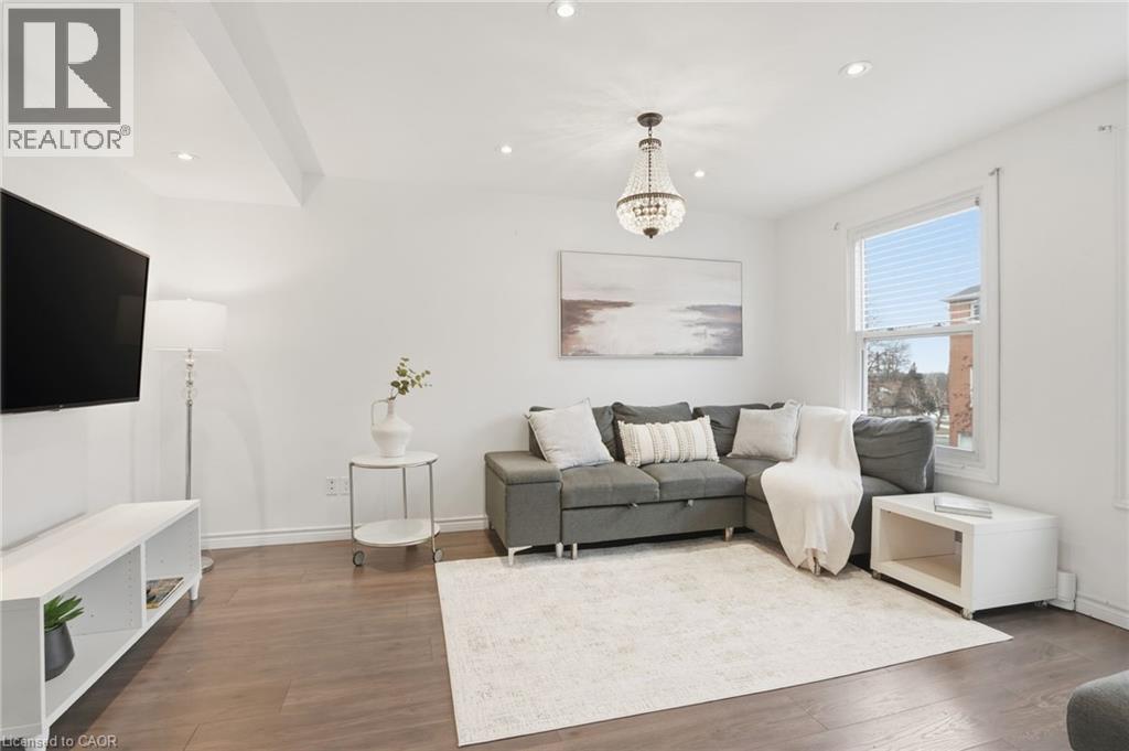 1255 Upper Gage Avenue Unit# 15, Hamilton, Ontario  L8W 3C7 - Photo 6 - 40818289