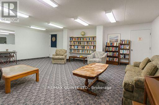 608 - 141 Dundas Street W, Quinte West, Ontario  K8V 3P6 - Photo 3 - X12965848