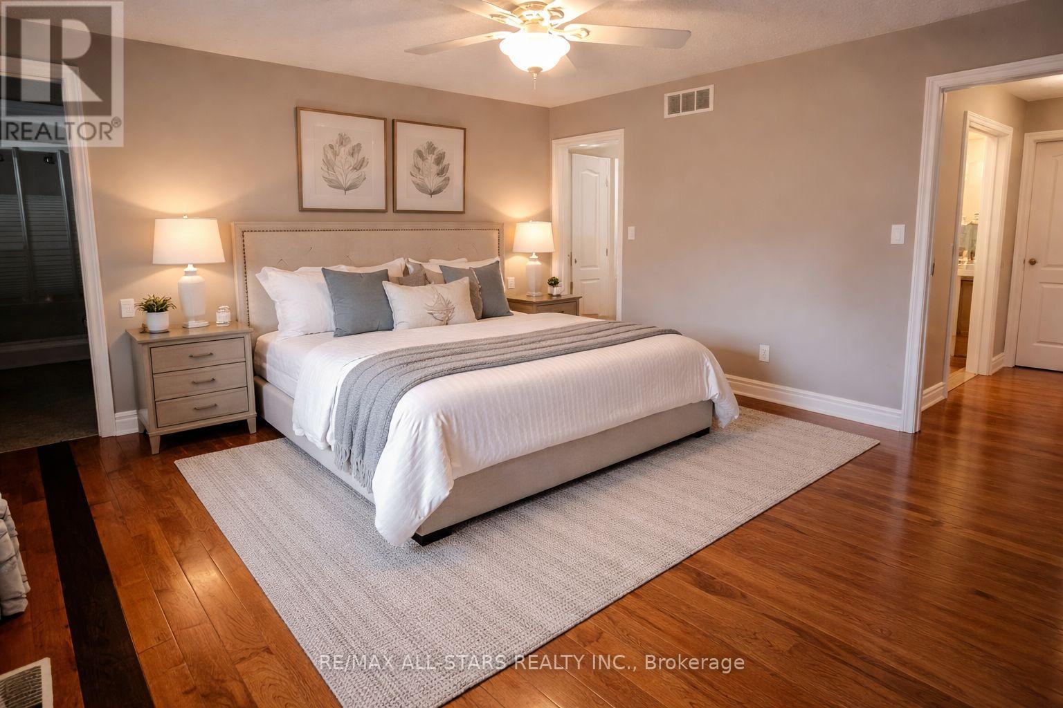 383 Wallace Drive, Kawartha Lakes, Ontario  K9V 6K7 - Photo 10 - X12965950