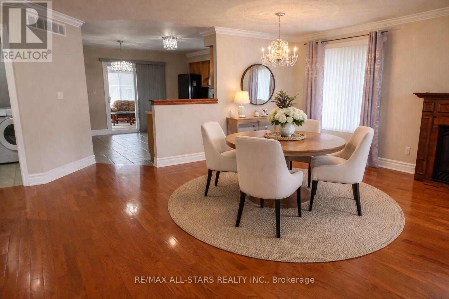 383 Wallace Drive, Kawartha Lakes, Ontario  K9V 6K7 - Photo 4 - X12965950