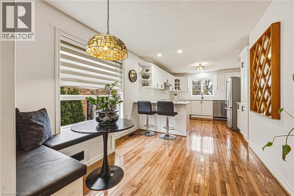 980 Glen View Avenue, Burlington, Ontario  L7T 3Y6 - Photo 12 - 40817839