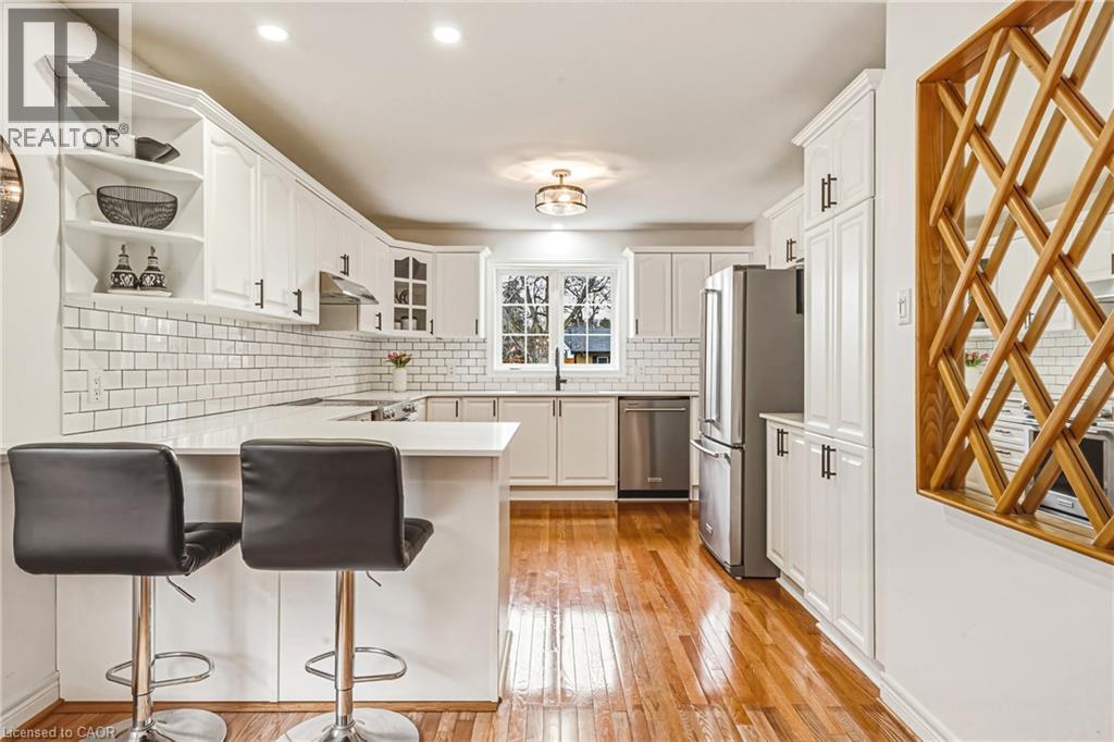 980 Glen View Avenue, Burlington, Ontario  L7T 3Y6 - Photo 13 - 40817839