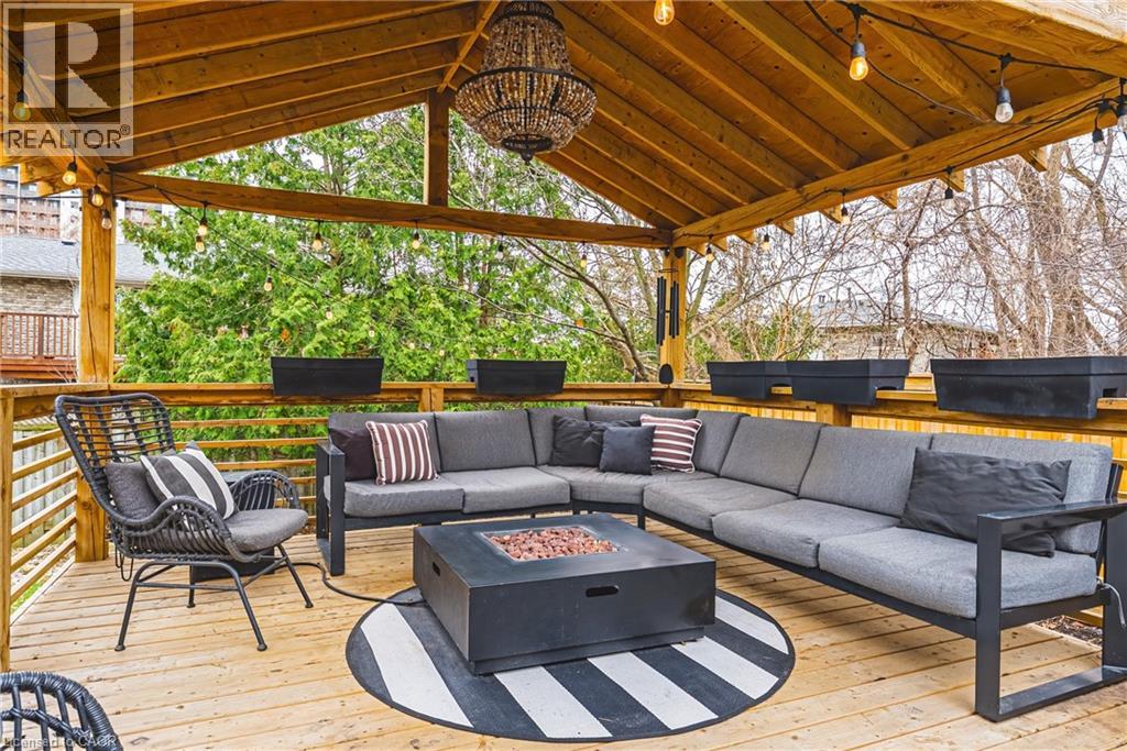 980 Glen View Avenue, Burlington, Ontario  L7T 3Y6 - Photo 45 - 40817839