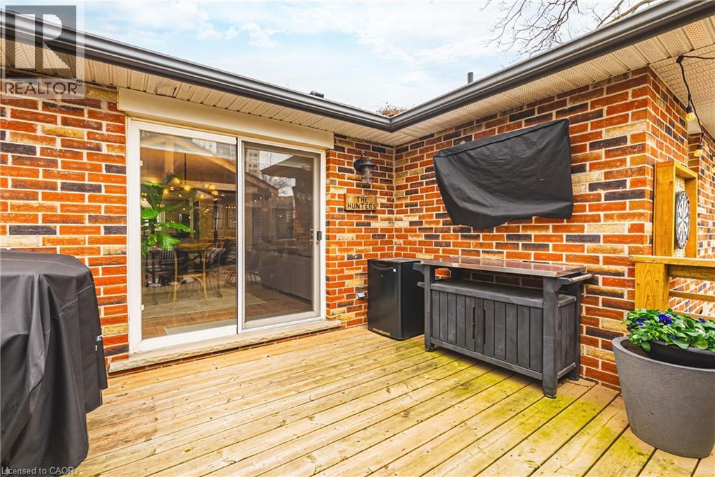 980 Glen View Avenue, Burlington, Ontario  L7T 3Y6 - Photo 46 - 40817839