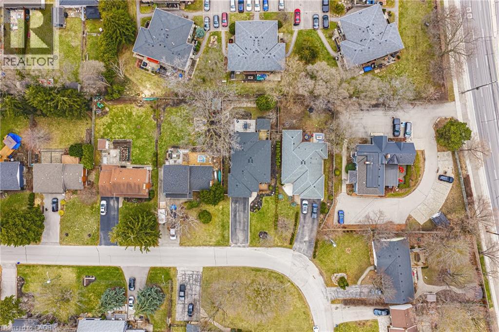 980 Glen View Avenue, Burlington, Ontario  L7T 3Y6 - Photo 48 - 40817839