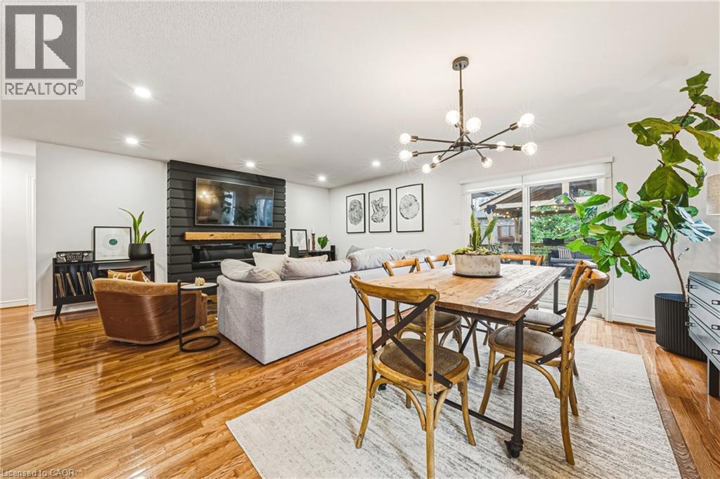 980 Glen View Avenue, Burlington, Ontario  L7T 3Y6 - Photo 6 - 40817839