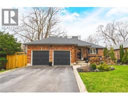 980 GLEN VIEW Avenue, Burlington, Ontario