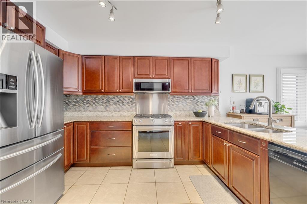 2051 Deer Run Avenue, Burlington, Ontario  L7M 2S1 - Photo 11 - 40817699