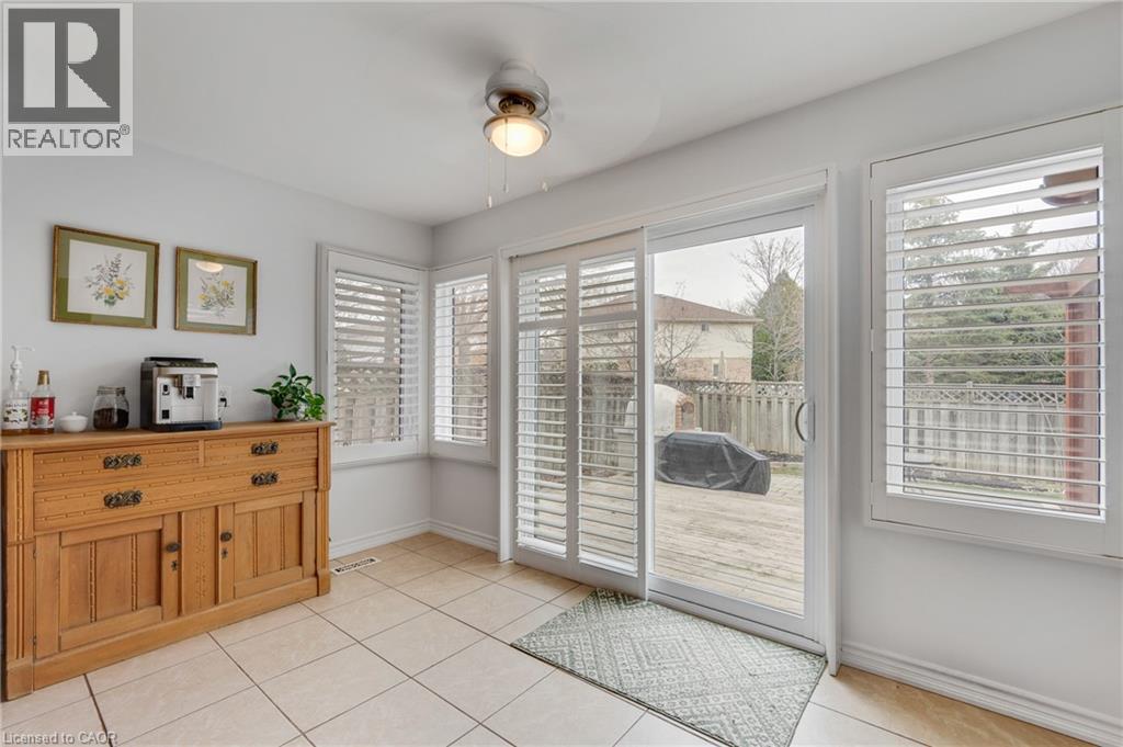 2051 Deer Run Avenue, Burlington, Ontario  L7M 2S1 - Photo 13 - 40817699