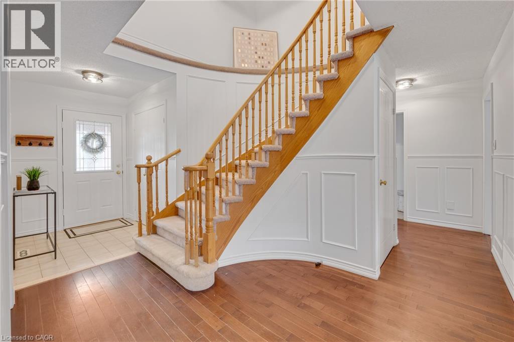 2051 Deer Run Avenue, Burlington, Ontario  L7M 2S1 - Photo 17 - 40817699