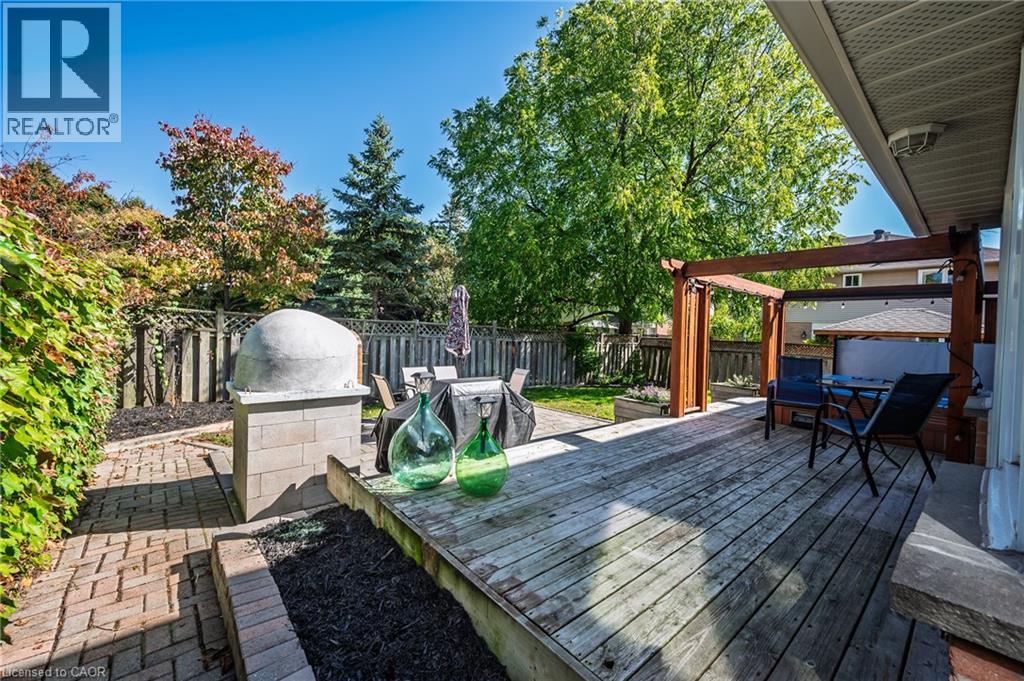 2051 Deer Run Avenue, Burlington, Ontario  L7M 2S1 - Photo 37 - 40817699